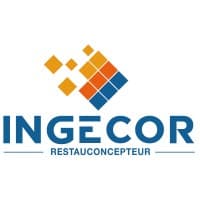 Logo INGECOR